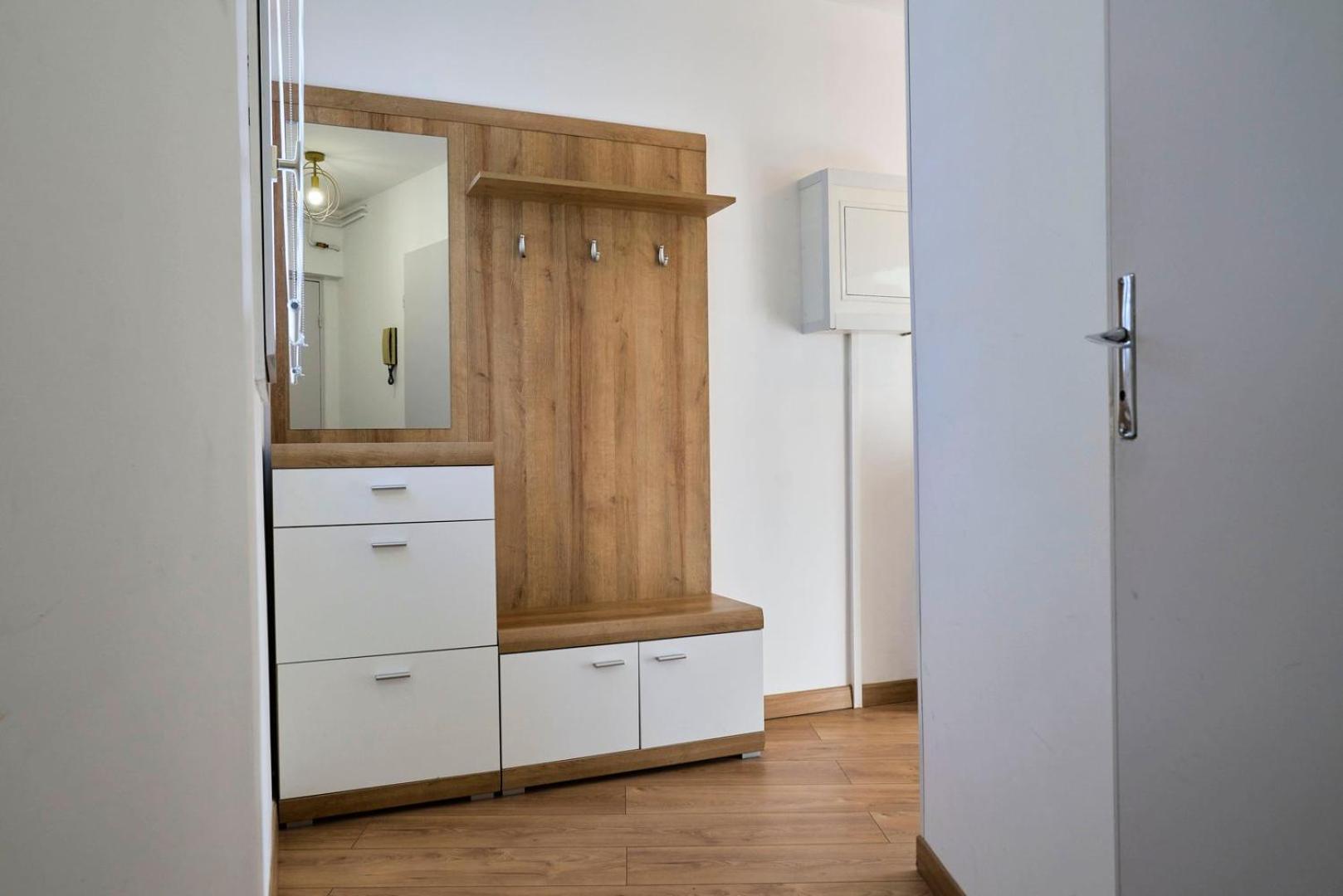 Apartment Bright In Hypercenter With Parking *