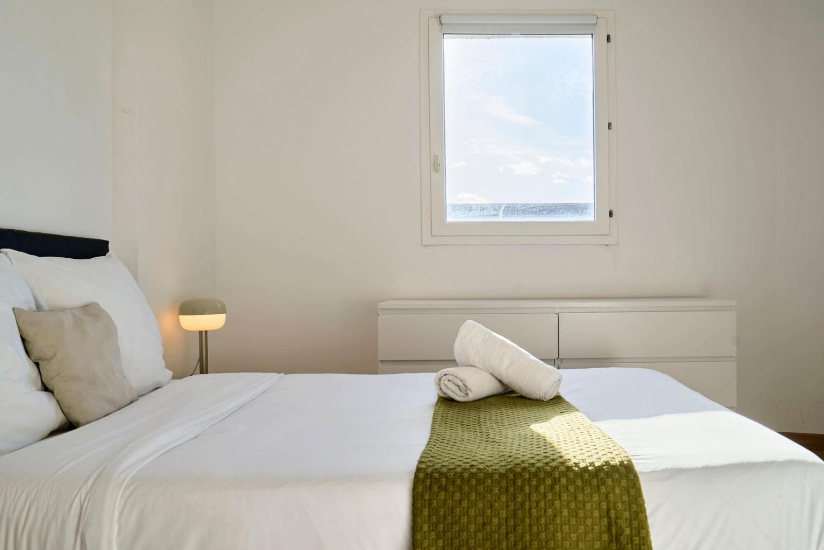 Apartment Bright In Hypercenter With Parking Tourcoing